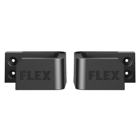 Kabelhalter FLEX Stapelpackung - FLEX Accessories