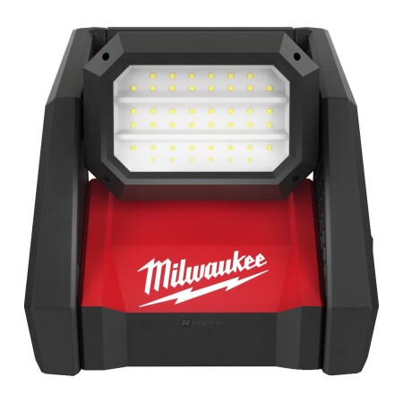 Kabellose LED-Leuchte MILWAUKEE M18 HOAL-0 - Milwaukee