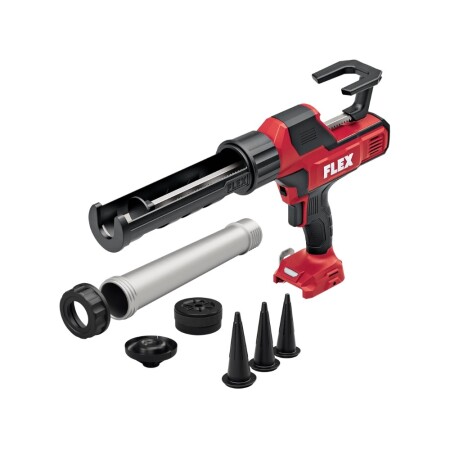Kabellose Silikonpistole FLEX CG 310/600 - FLEX