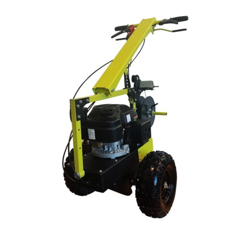 Kabelverlegemaschine AUTO-MOW Terra 800 - Auto-Mow