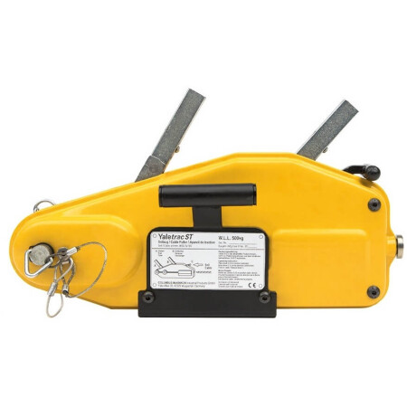 Kabelzuggerät YALE Y 05 ST 500 kg - Yale