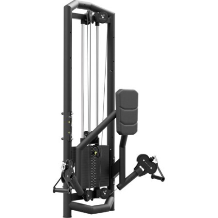 Kabelzugmaschine UpForm UF-006 mit drehbaren Griffen - UpForm