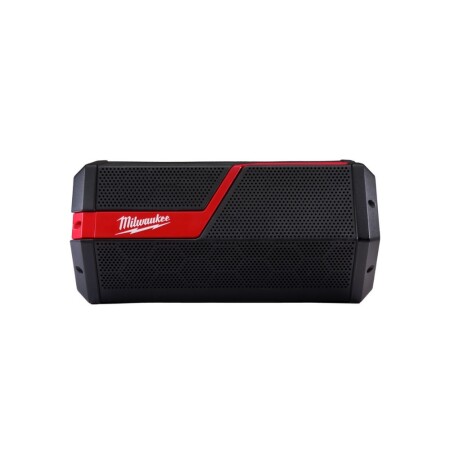 Kablosuz Bluetooth hoparlör MILWAUKEE M12-18 JSSP-0 - Milwaukee