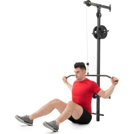 Kabloyla çekme egzersiz aleti SmartGym Fitness Aksesuarları SG-17 - SmartGym