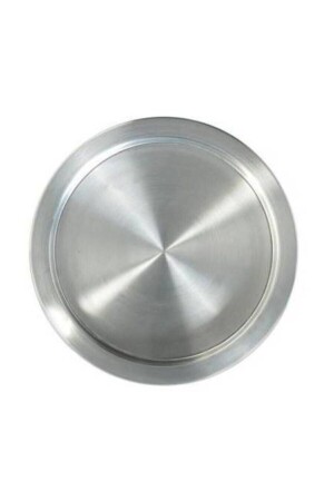 Kadayıf Künefe Tray 30 Cm 2 Pieces 5739071 - 7 Numara