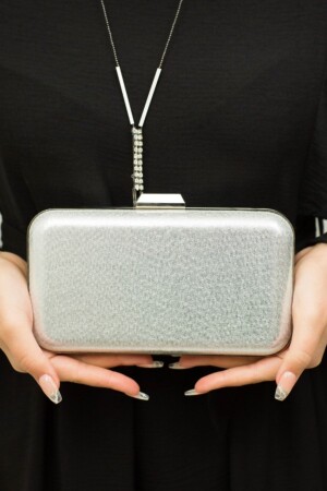 ثوب مساء للمرأة من فئة من الفضة MB000370 - Moom Bag