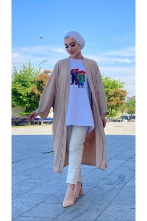 كيمونو بنز-النساء بيج آيروبين - Cng Moda