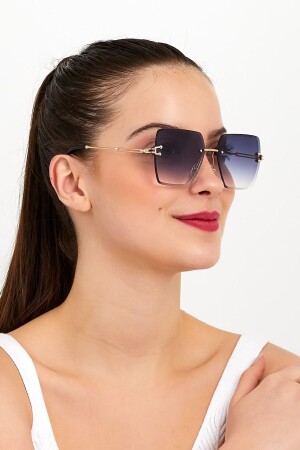 نظارات شمسية للنساء من MNZ - Nilu Moda