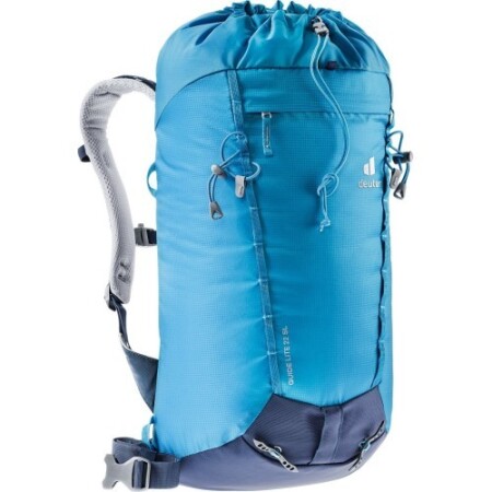 Kadın sırt çantası Deuter Guide Lite 22 SL - Azure-Navy - Deuter