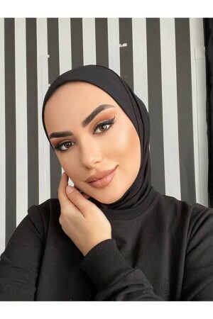 الحجاب المزروع للنساء من القطن المزروع على العظام المعدة - Organic Scarfs