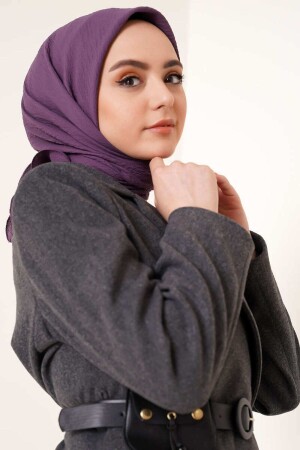 نموذج حجاب النسائية من نوع MNZ - Organic Scarfs