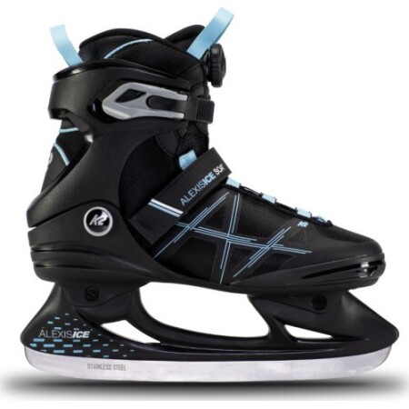 Kadınlar buz pateni K2 Alexis Ice BOA 2021 - K2