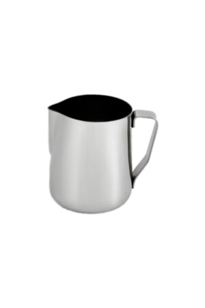 Kaffeemilchkanne aus Edelstahl ohne Deckel (Krug) 300 ml. 304000 - Palex