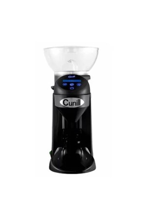 Kaffeemühle digital auf Abruf - Cunill