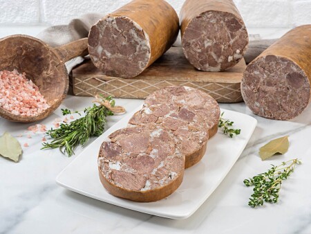 كاهفالتيليك ريز كافورما (% 100 دينا) - 500 جرام - Halal