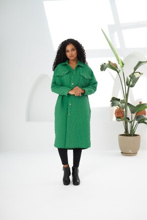 (MNZ-kaipitone-down-coat) - Mia Noura