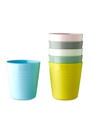 Kalas Bardak Seti 6 Adet kalas-bardak - IKEA