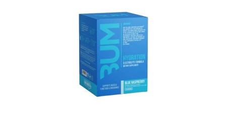 Kalça Nemlendirmesi - Raw Nutrition