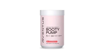 Kalça Pompası - POWERBODY