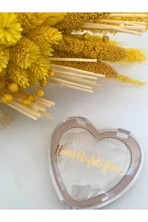 Kalpli Highlighter Aydınlatıcı - Kozmokalite