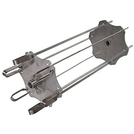 KamadoClub Rotisserie spit system - KamadoClub