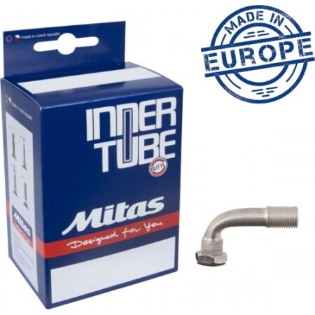 Kamera Mitas RUBENA 12x1,75-2,45 (47/62-203) SV9045 - Mitas