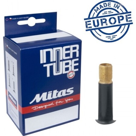 Kamera Mitas RUBENA 18x1.25-1.75 (32/47-355) AV35 - Mitas
