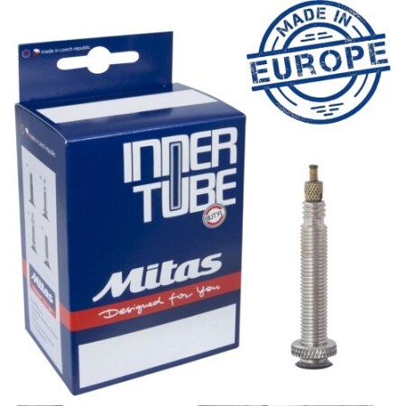 Kamera Mitas RUBENA 700x23C/28C (23/28-622/635) FV80 - Mitas