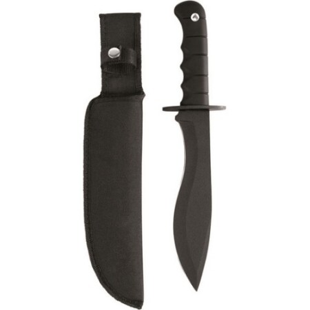 Kampfmesser mit Machetenklinge - MIL-TEC