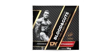Kan ve Bağırsaklar - POWERBODY