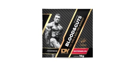 Kan ve Bağırsaklar - POWERBODY