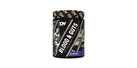 Kan ve Bağırsaklar - POWERBODY