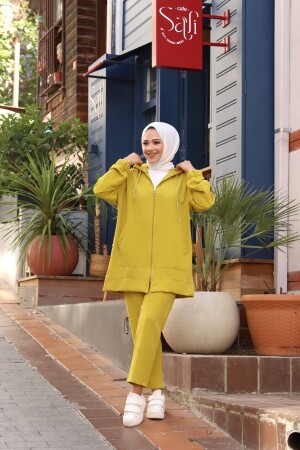 Kangaroo Pocket Double Set - Tuma