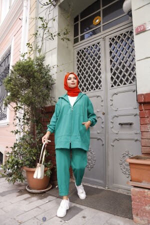 Kangaroo Pocket Double Set - Tuma