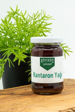 Kantaron Yağı 100 ml 002811 - kb köyceğiz yöresel