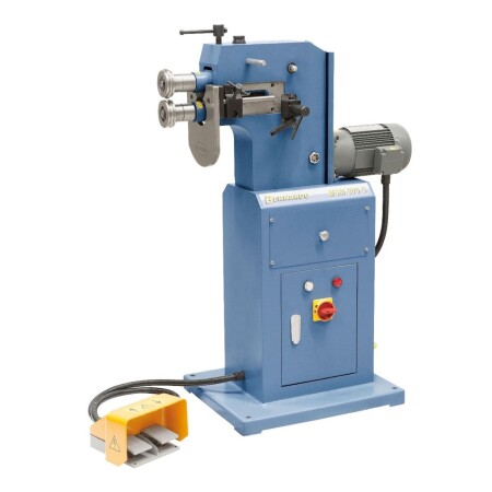 Kantenanleimmaschine BERNARDO MSM 300 C - Bernardo