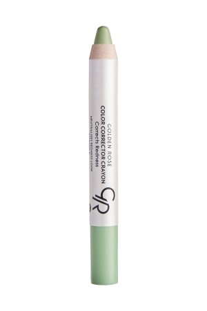 Kapatıcı - Color Corrector Crayon No: 51 Yeşil 8691190369811 - Golden Rose