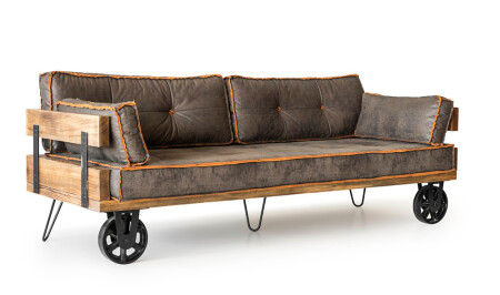 Kapris Sofa - Cadde Yıldız