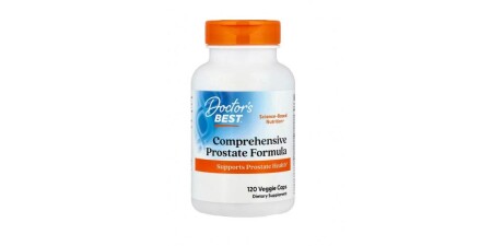 Kapsamlı Prostat Formülü - POWERBODY