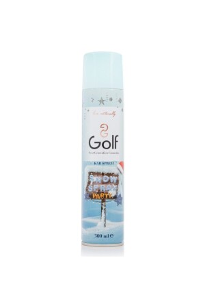 Kar Spreyi 300 ml SFSKARTANESİ - Golf