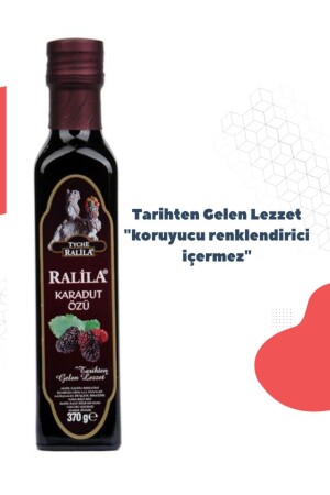 Karadut Özü - Ralila
