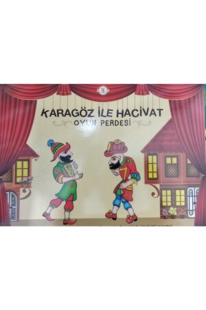 Karagöz and Hacivat Play Screen 676767 - Tes