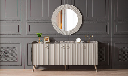 Karat Console - Cadde Yıldız