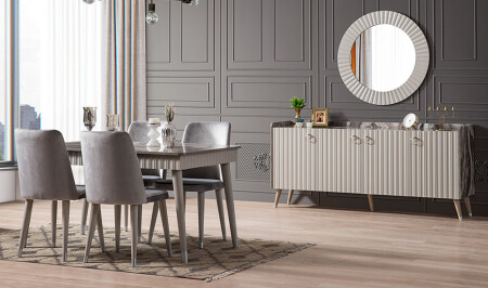 Karat Dining Room - Cadde Yıldız