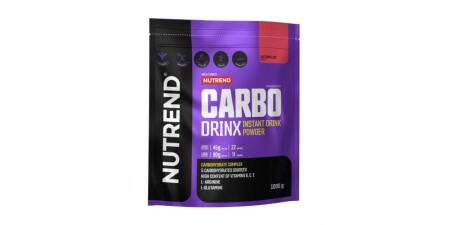 Karbodrinx - POWERBODY