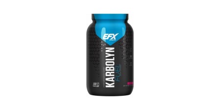 Karbolyn Fuel - POWERBODY