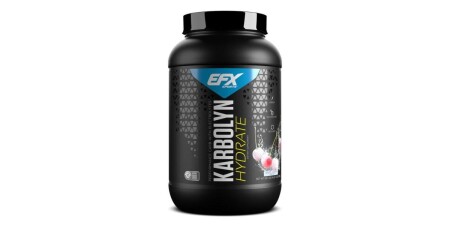 Karbolyn Hydrate - POWERBODY