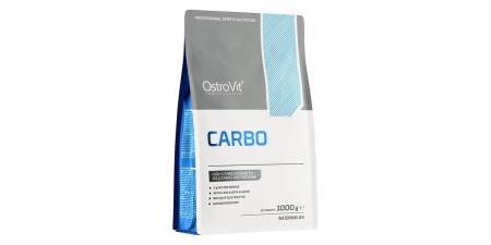 Karbonhidrat - OstroVit