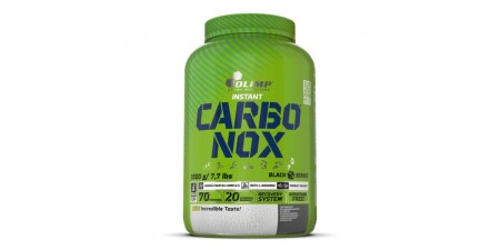 Carbonox - POWERBODY
