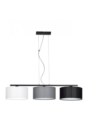 Kardelen Wohnzimmer Kronleuchter Stoff Kopf Hut Metall Pfosten an der Wand Mente Dekorative Lampe KARDELEN AVİZE - White West inn House
